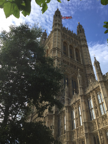 Houses of Parliament